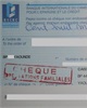 01 - Chèque